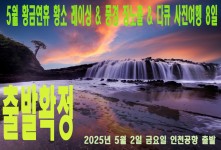 5월 황금연휴 황소 레이싱 &…