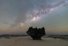 저 하늘의 별을 찾아서 - 엔…